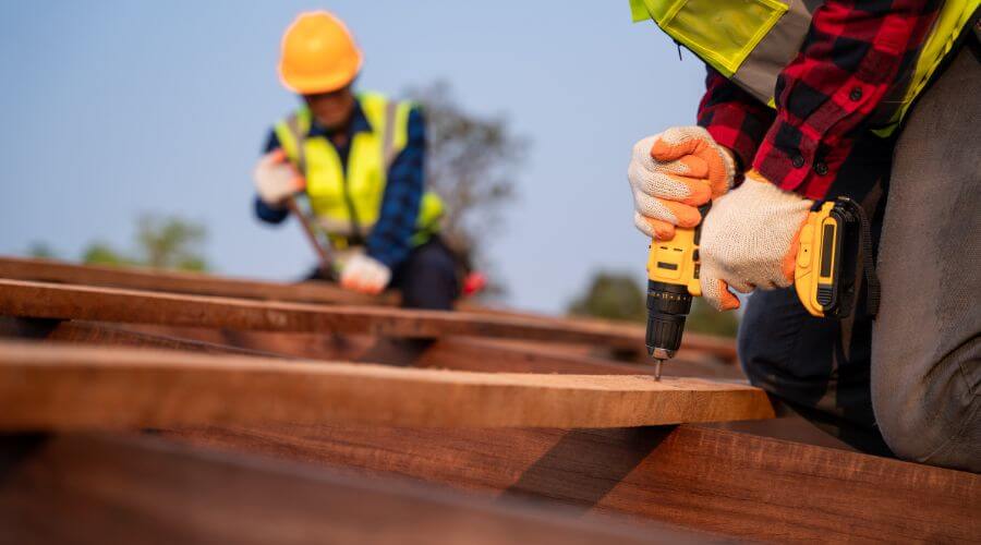 Local Chimney Repair in Loudon, NH